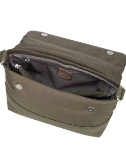 Jost Unisex Bodybag - Andoya in grau