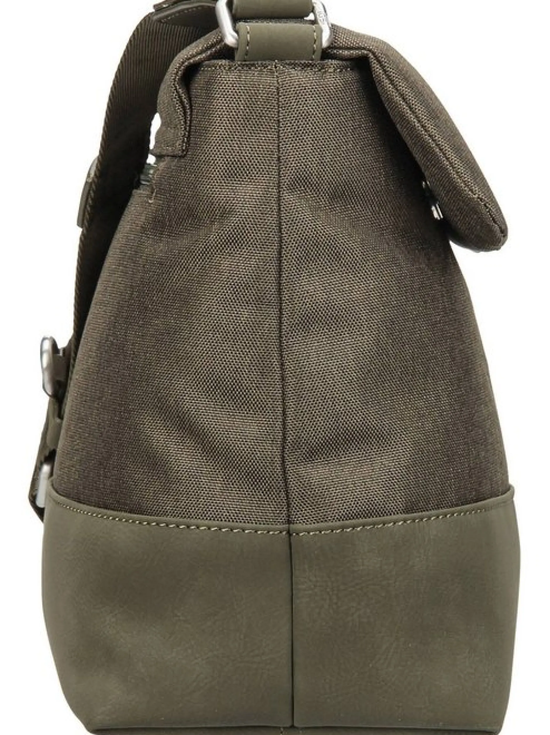 Jost Unisex Bodybag - Andoya in grau