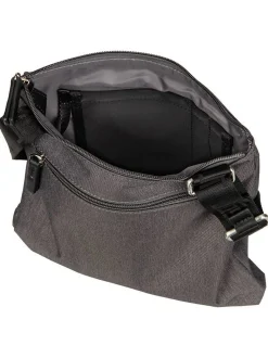Jost Unisex Bodybag - Bergen in anthrazit