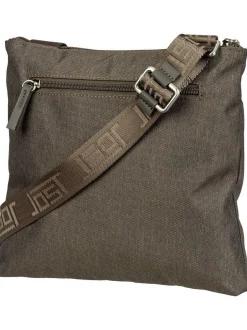 Jost Unisex Bodybag - Bergen in grau