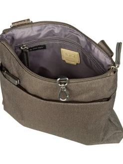 Jost Unisex Bodybag - Bergen in grau