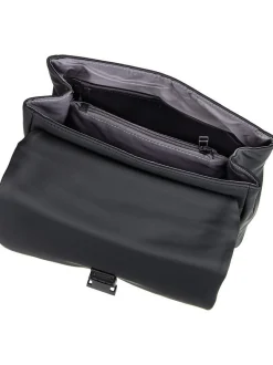 Jost Unisex Bodybag - Halmstad in schwarz