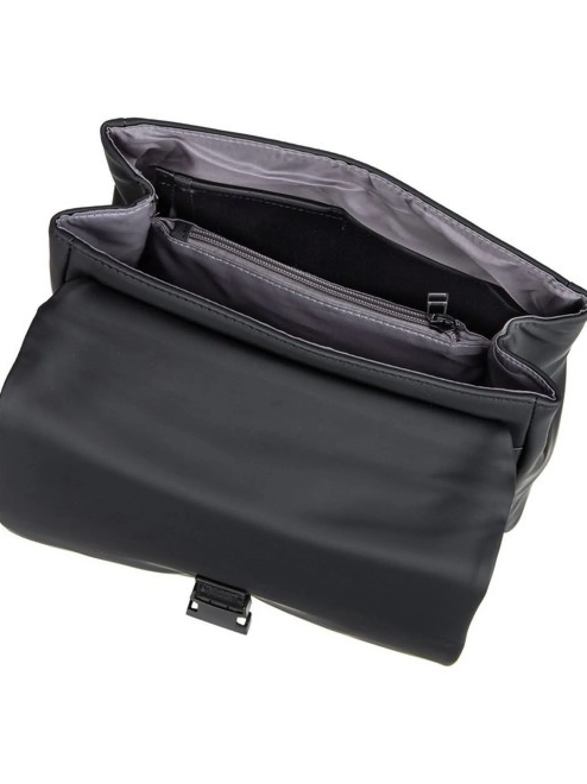 Jost Unisex Bodybag - Halmstad in schwarz
