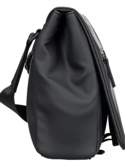 Jost Unisex Bodybag - Halmstad in schwarz