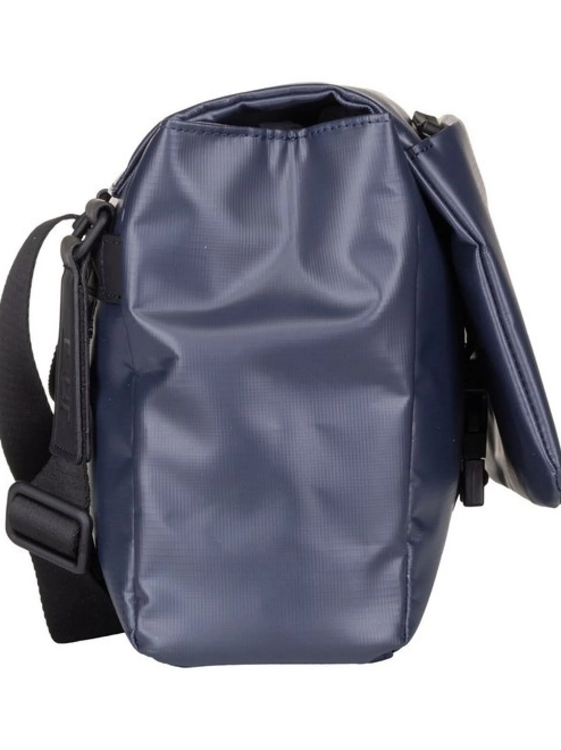 Jost Unisex Bodybag - Tolja in blau