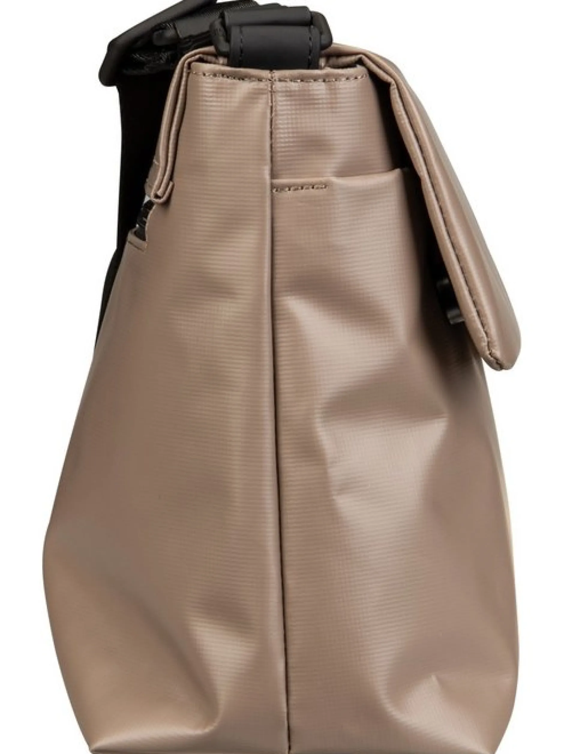 Jost Unisex Bodybag - Tolja in grau