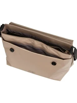Jost Unisex Bodybag - Tolja in grau