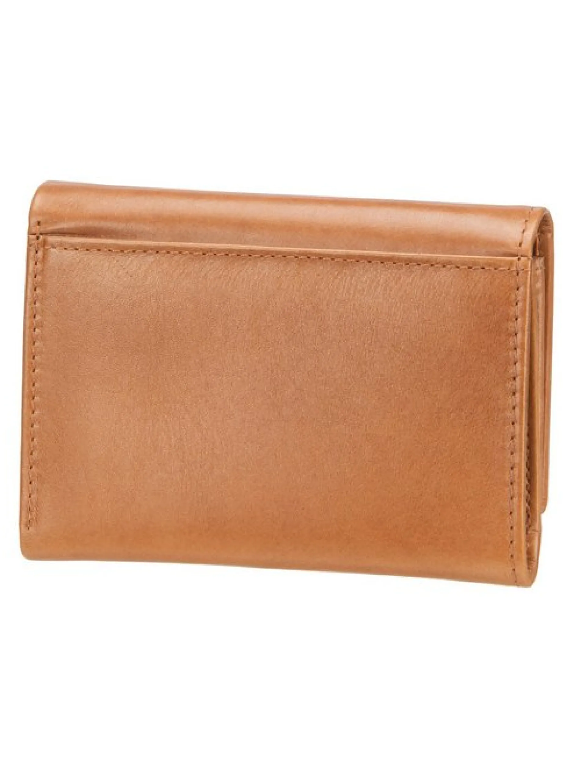 Jost Unisex Geldbörse - Rana 1792 Small in braun