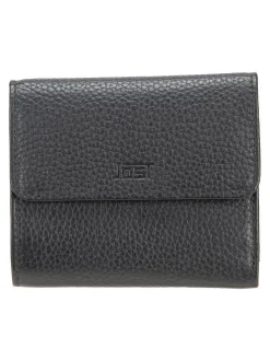 Jost Unisex Geldbörse - Vika 5583 Medium in schwarz