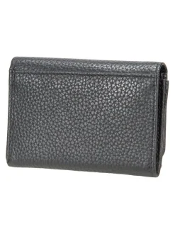 Jost Unisex Geldbörse - Vika 5586 Small in schwarz