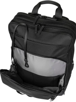 Jost Unisex Rucksack - Balling DP in schwarz