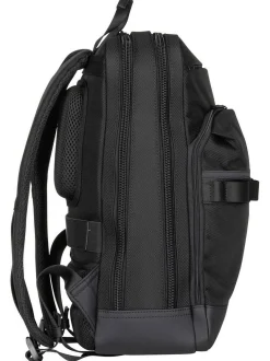 Jost Unisex Rucksack - Balling DP in schwarz