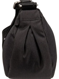 Jost Unisex Rucksack - Bergen in schwarz