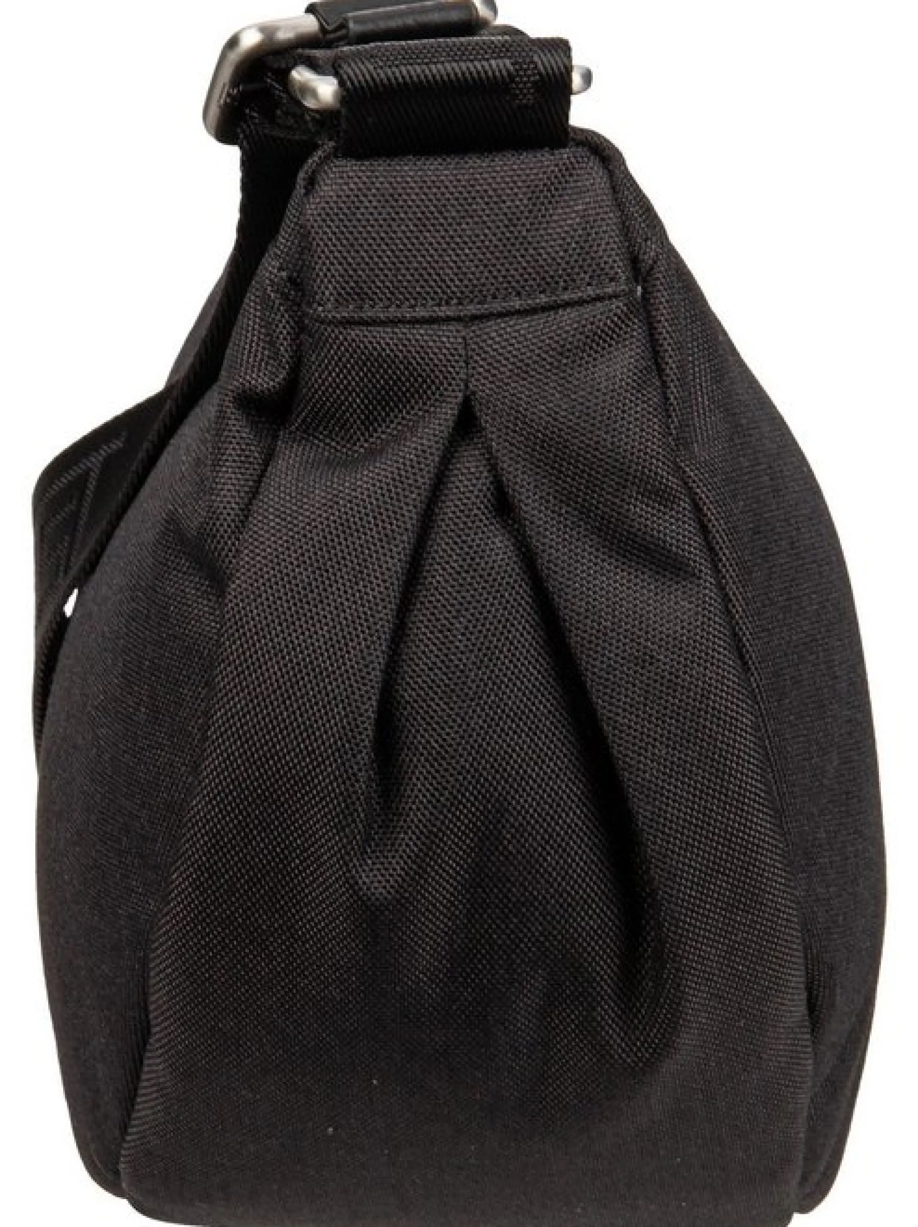 Jost Unisex Rucksack - Bergen in schwarz