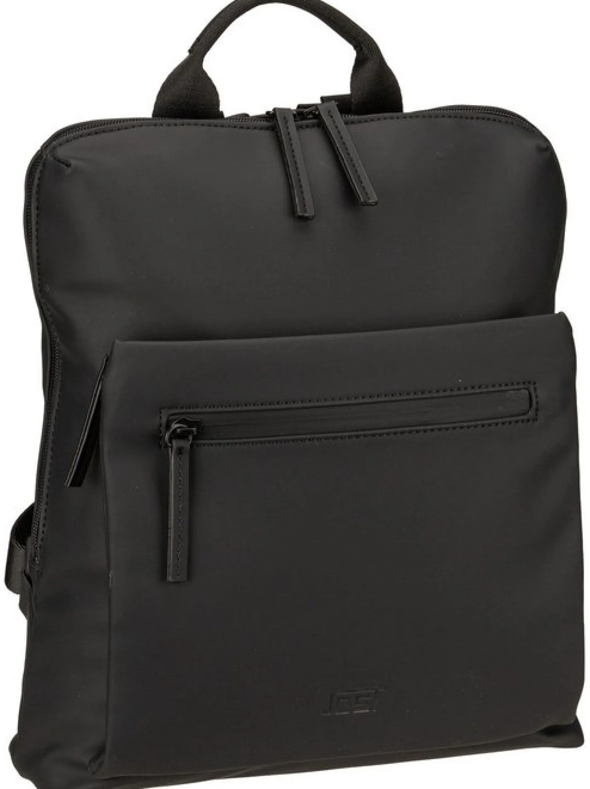 Jost Unisex Rucksack - Halmstad in schwarz
