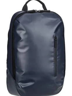 Jost Unisex Rucksack - Tolja in blau