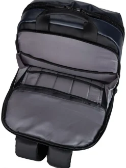 Jost Unisex Rucksack - Tolja in blau