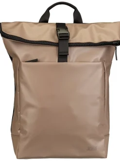 Jost Unisex Rucksack - Tolja in grau