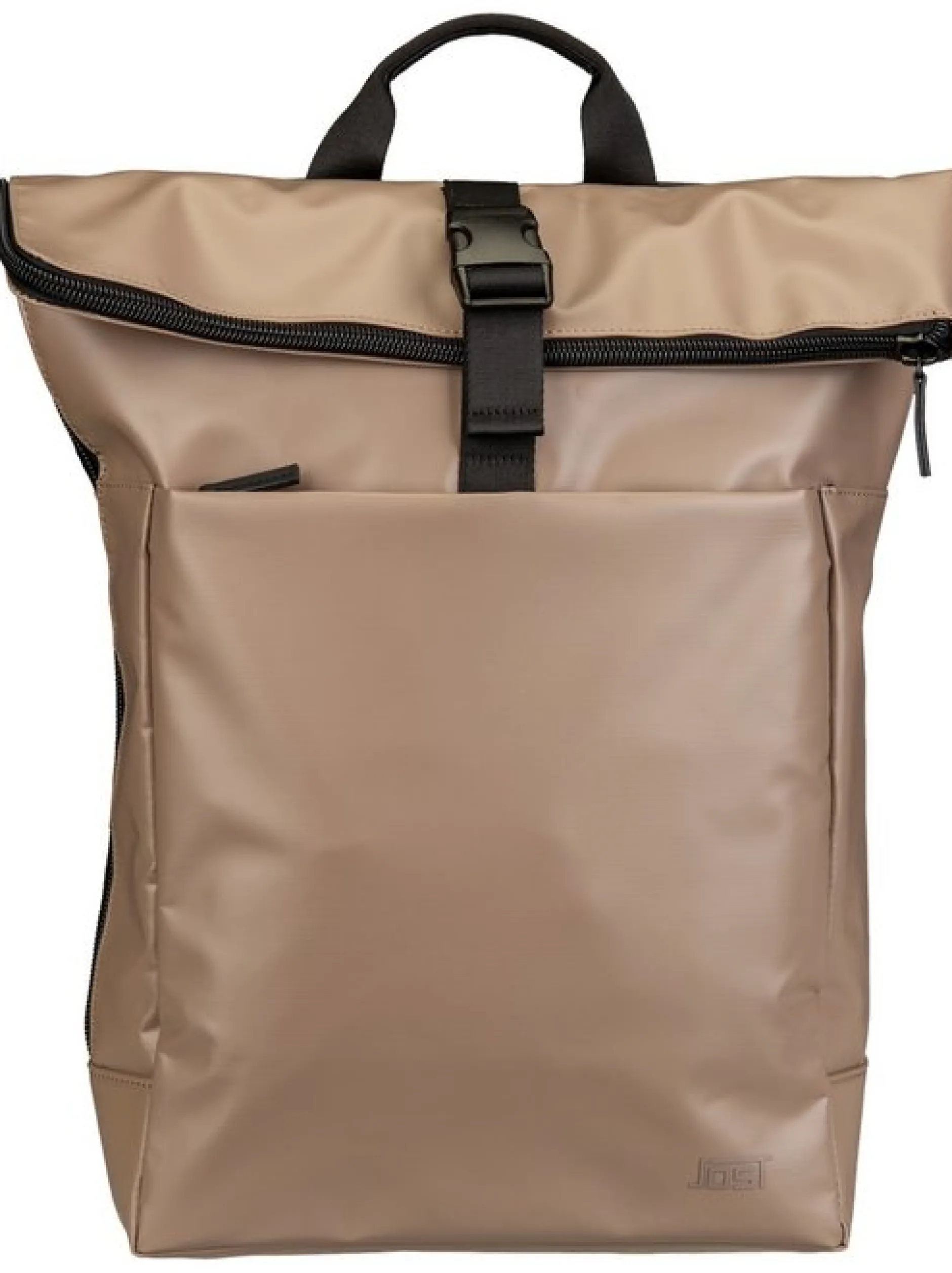 Jost Unisex Rucksack - Tolja in grau