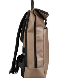 Jost Unisex Rucksack - Tolja in grau