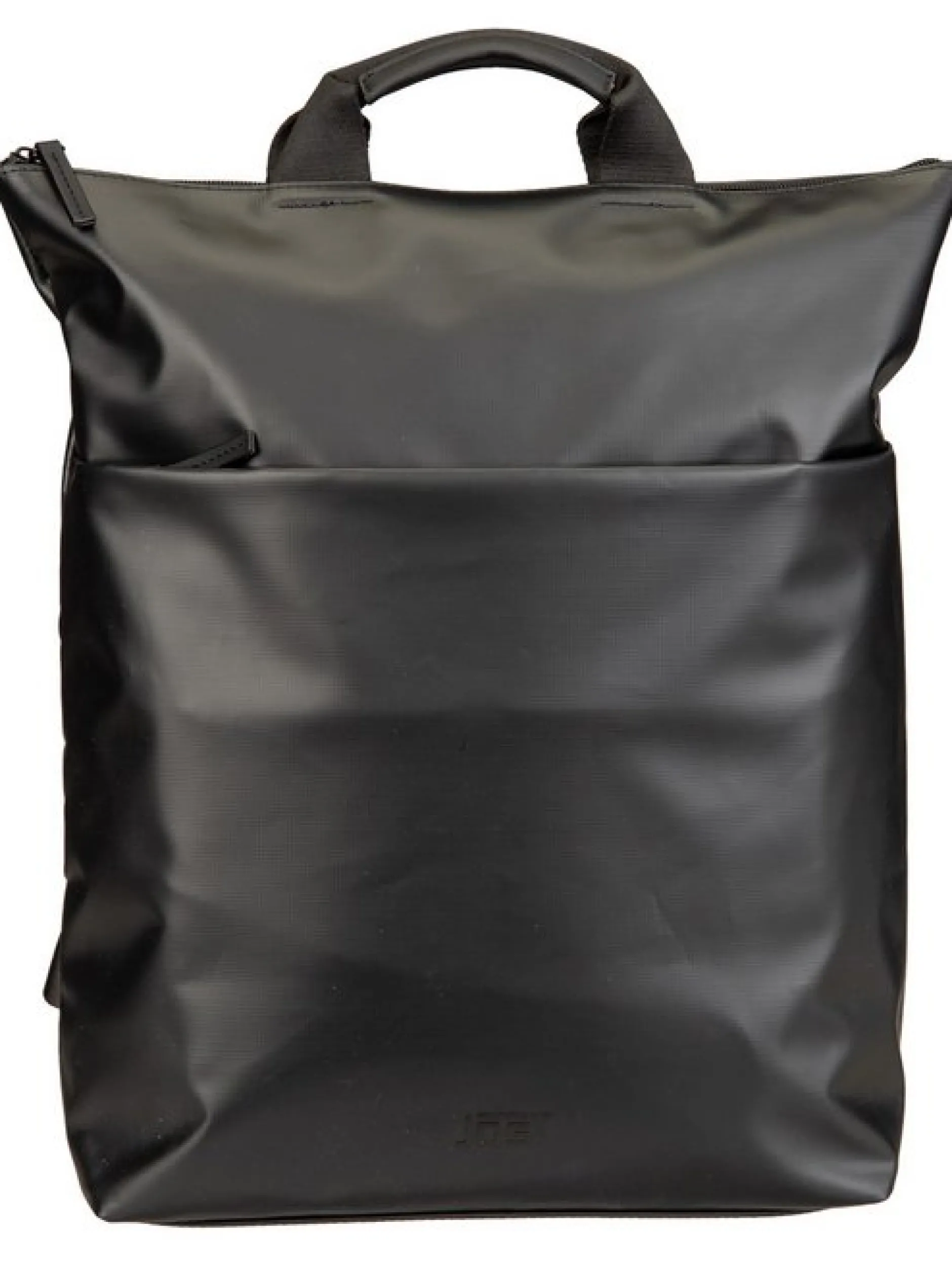 Jost Unisex Rucksack - Tolja in schwarz