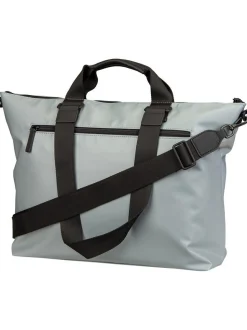 Jost Unisex Shopper - Tolja in grau