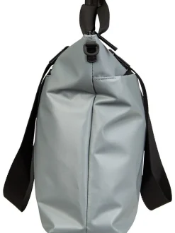 Jost Unisex Shopper - Tolja in grau