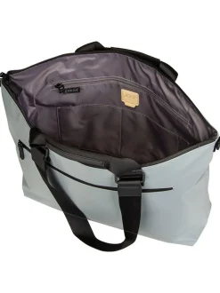 Jost Unisex Shopper - Tolja in grau