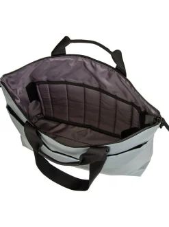 Jost Unisex Shopper - Tolja in grau
