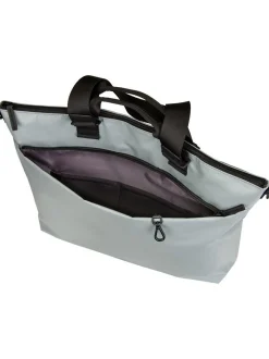 Jost Unisex Shopper - Tolja in grau