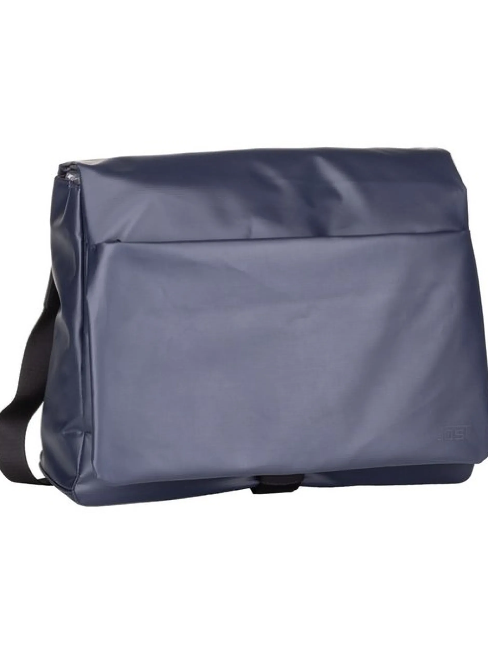 Jost Unisex Umhängetasche - Tolja in blau
