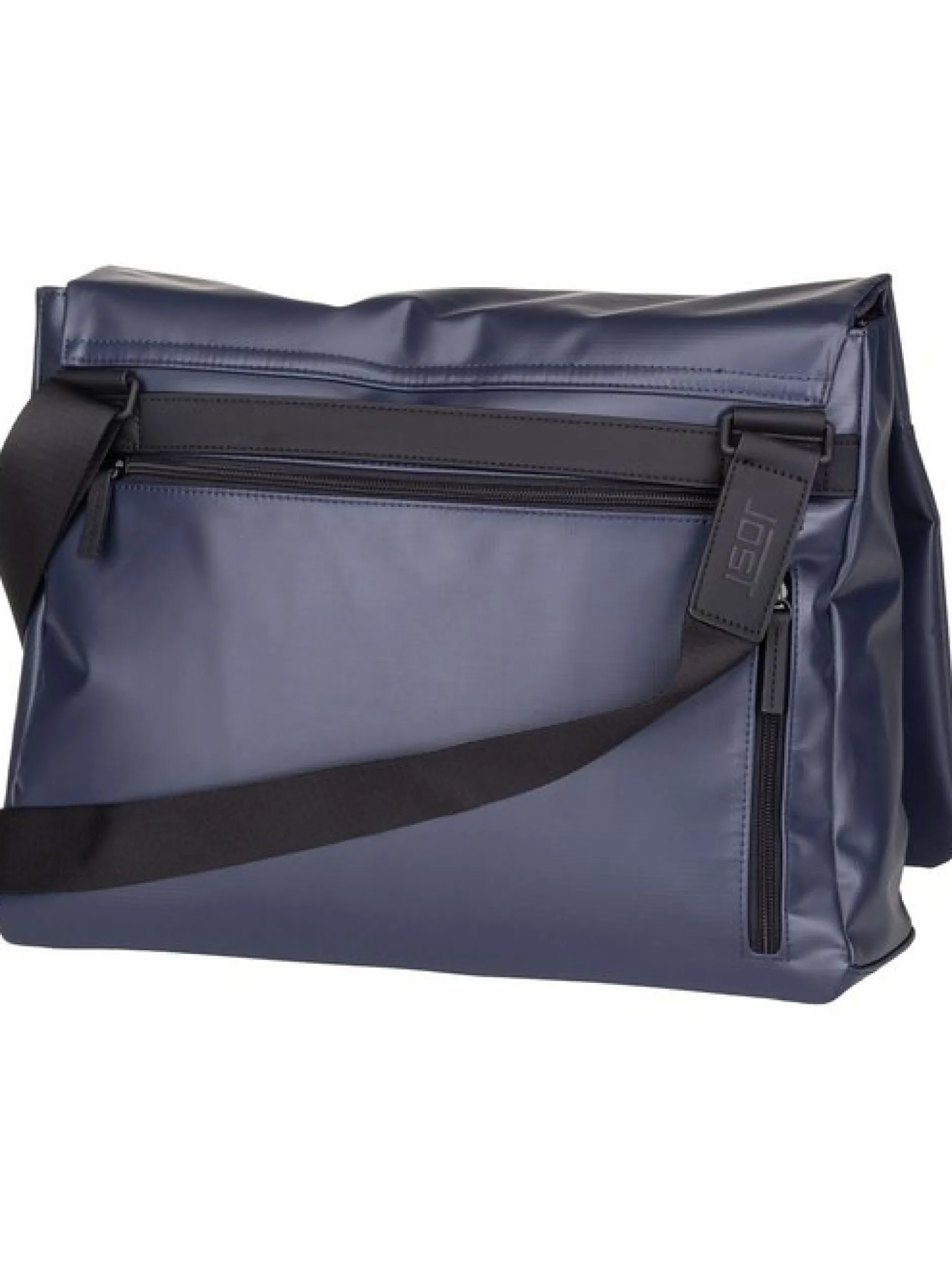 Jost Unisex Umhängetasche - Tolja in blau