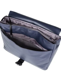 Jost Unisex Umhängetasche - Tolja in blau