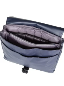 Jost Unisex Umhängetasche - Tolja in blau