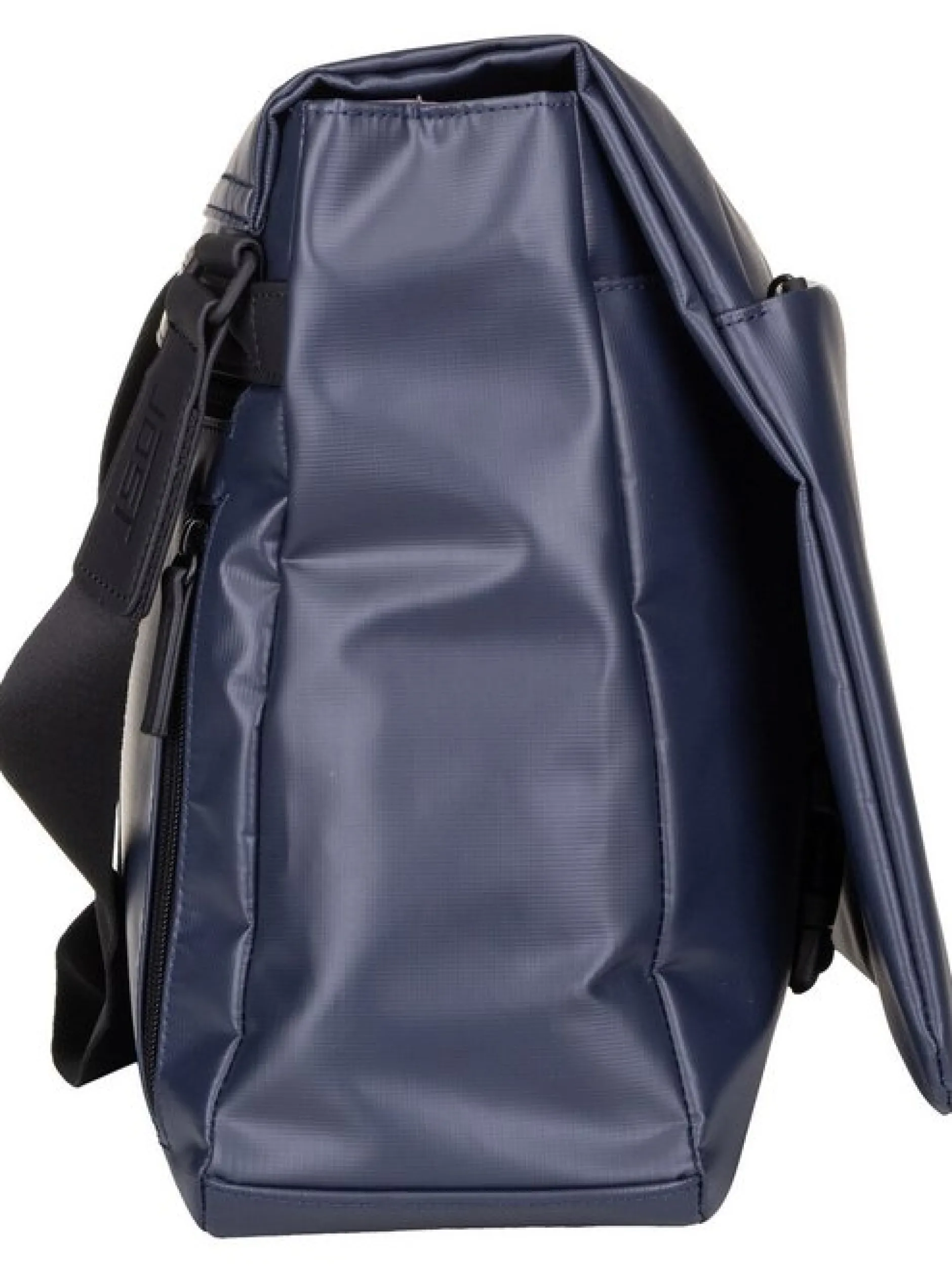 Jost Unisex Umhängetasche - Tolja in blau