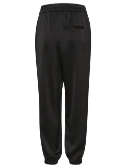 Kaffe Damen Jogpants KAingrid in schwarz