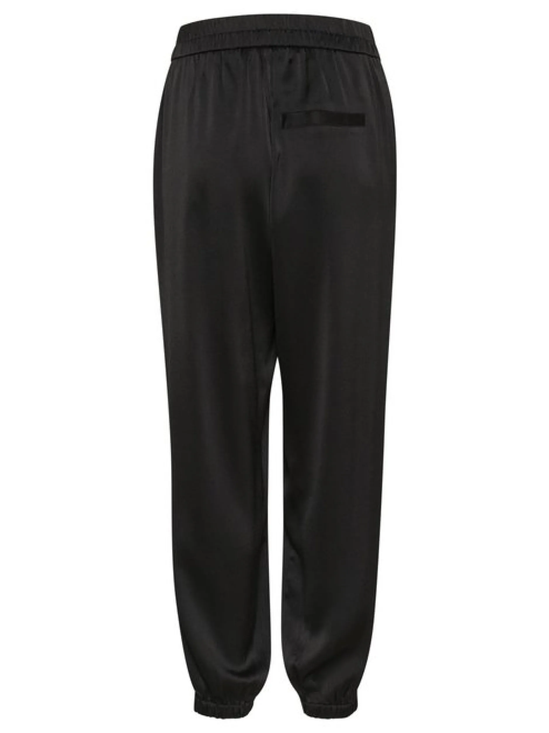 Kaffe Damen Jogpants KAingrid in schwarz