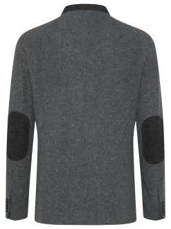 KaiserLich Herren Trachtenjacke - 5446 in grau