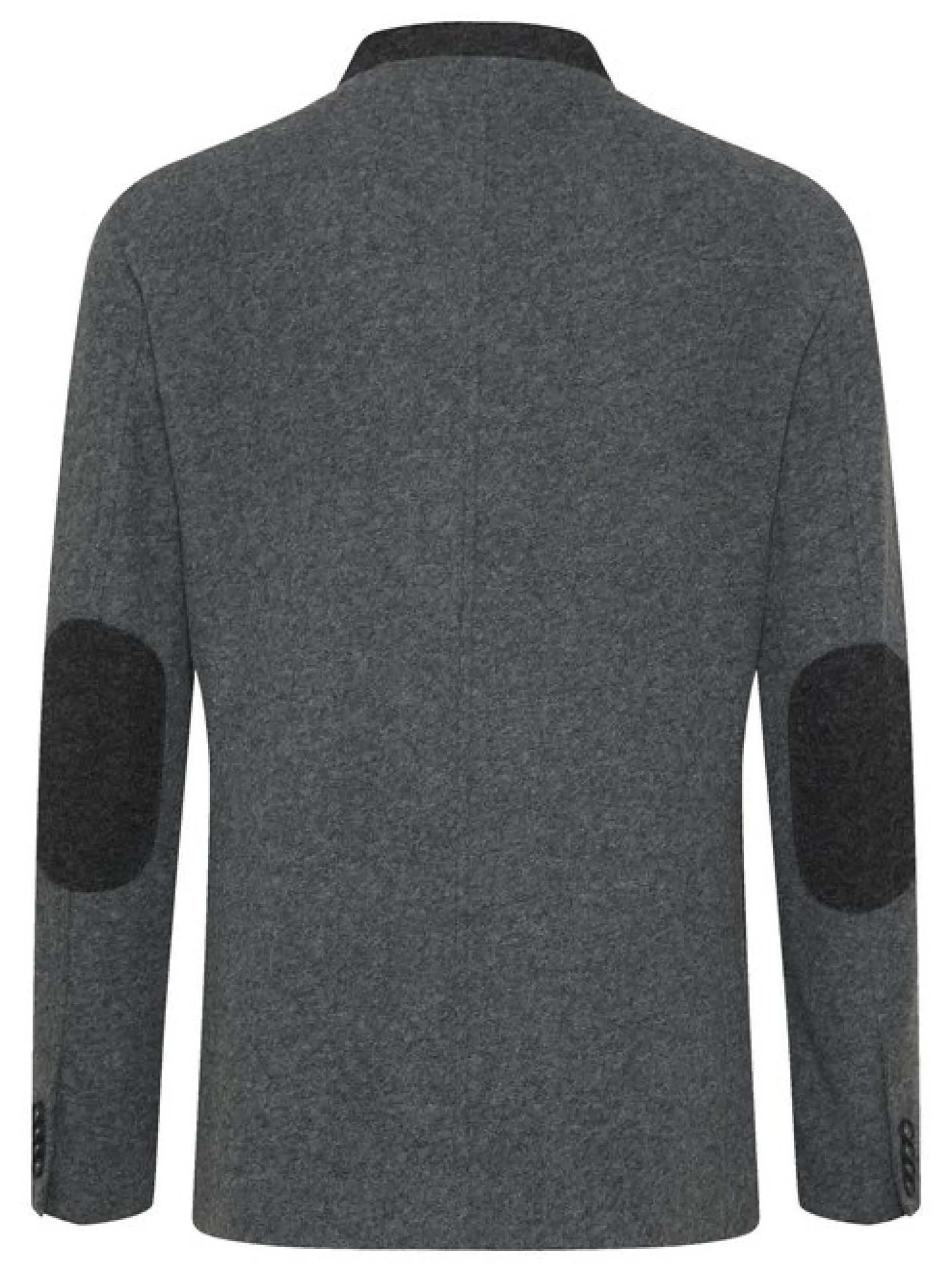 KaiserLich Herren Trachtenjacke - 5446 in grau