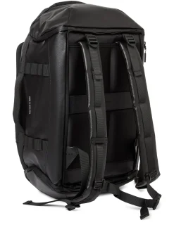 Kapten & Son Damen Reisetasche - Lisbon in schwarz