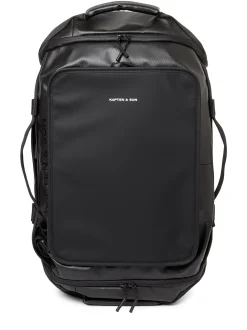 Kapten & Son Damen Reisetasche - Lisbon in schwarz