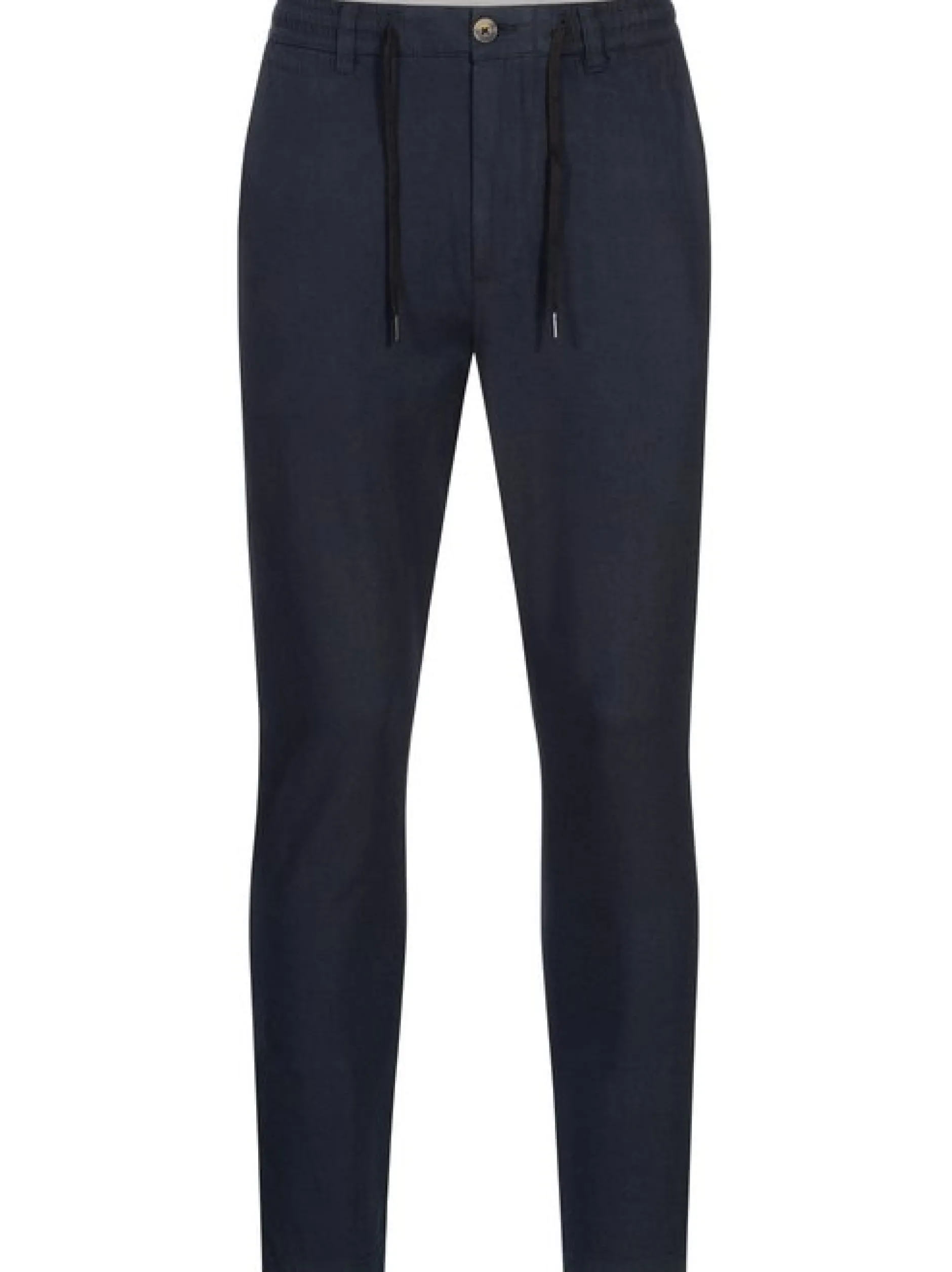 Kronstadt Herren Chinohose - KSAlbert in blau
