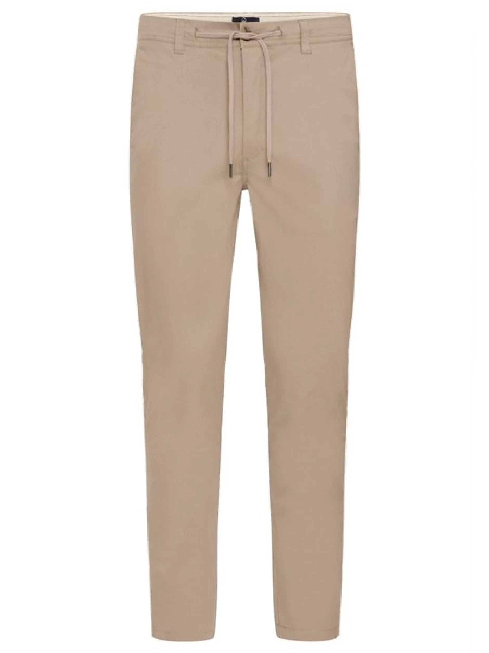 Kronstadt Herren Chinohose - KSSiero in beige