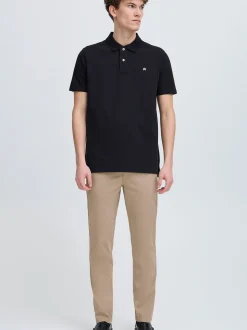 Kronstadt Herren Chinohose - KSSiero in beige