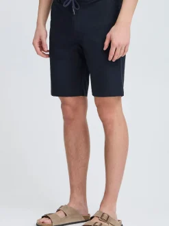 Kronstadt Herren Chinoshorts - KSSiero in blau