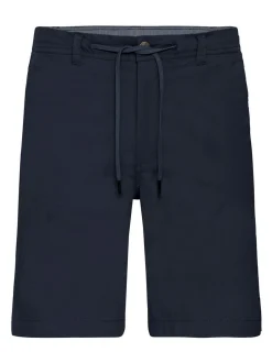 Kronstadt Herren Chinoshorts - KSSiero in blau