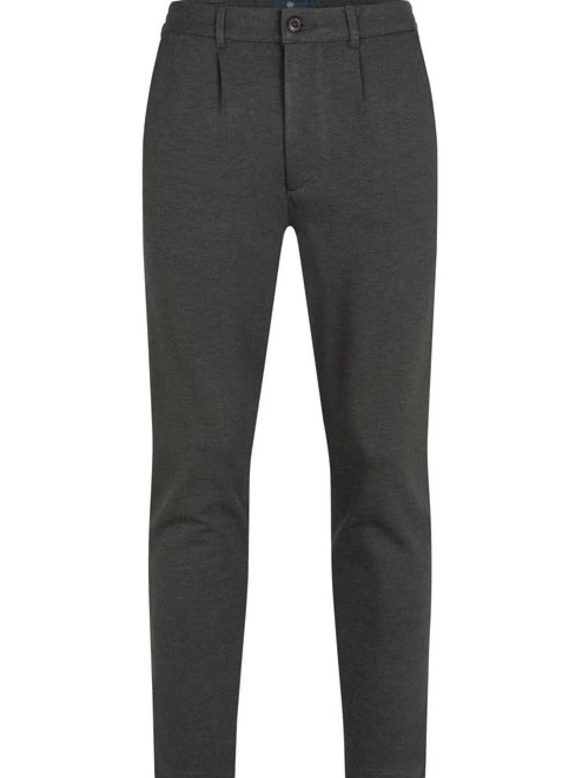 Kronstadt Herren Hose - KSClub Pants in anthrazit