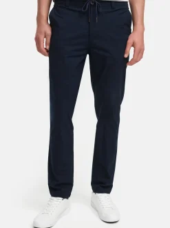 Kronstadt Herren Hose - KSWarren in blau
