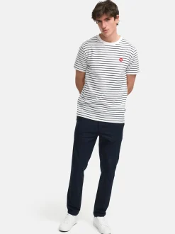Kronstadt Herren Hose - KSWarren in blau