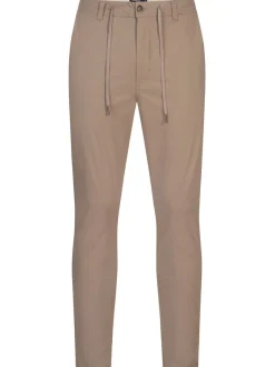 Kronstadt Herren Hose - KSWarren in sand beige